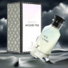 Fragrance World Jacques Yves Tempete 100 мл - жіночий деревно-цитрусовий парфум